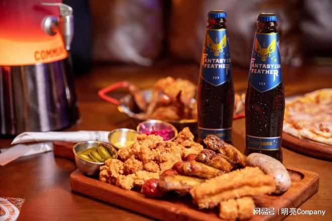 COMMUNE创始人专访 以全时段餐酒吧模式，持续打磨产品与店型，引领酒水进出口贸易新篇章