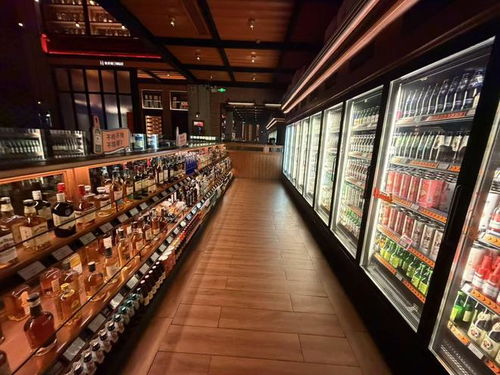 餐酒吧老大幻师递表港交所，酒水消费降级红利已尽，进出口贸易面临新挑战