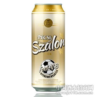 品味匈牙利经典 「佩奇沙龙啤酒」如何借盐城巴拉顿酒业打开中国市场